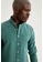 DeFacto green Long Sleeve Cotton Shirt 839A2AA2D59FA3GS_4