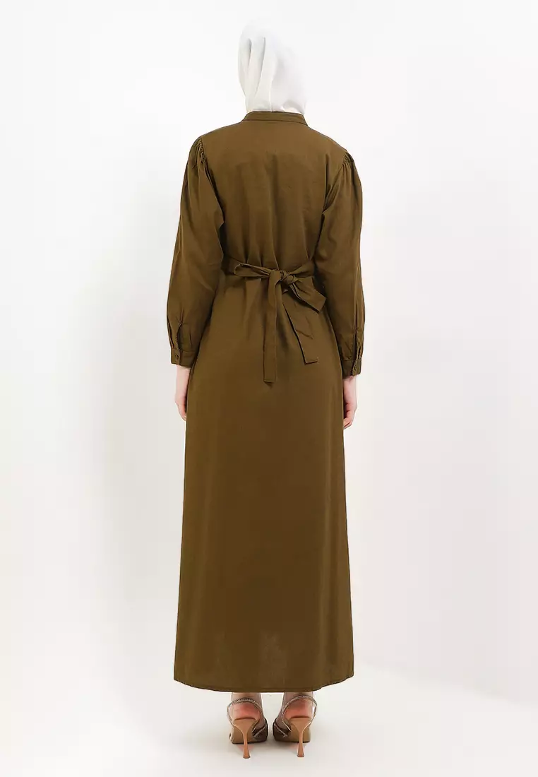 Cg Gamis Tencel
