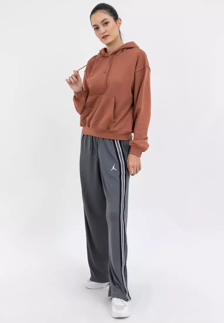 Sport Crossover Dri-FIT Fleece Hoodie