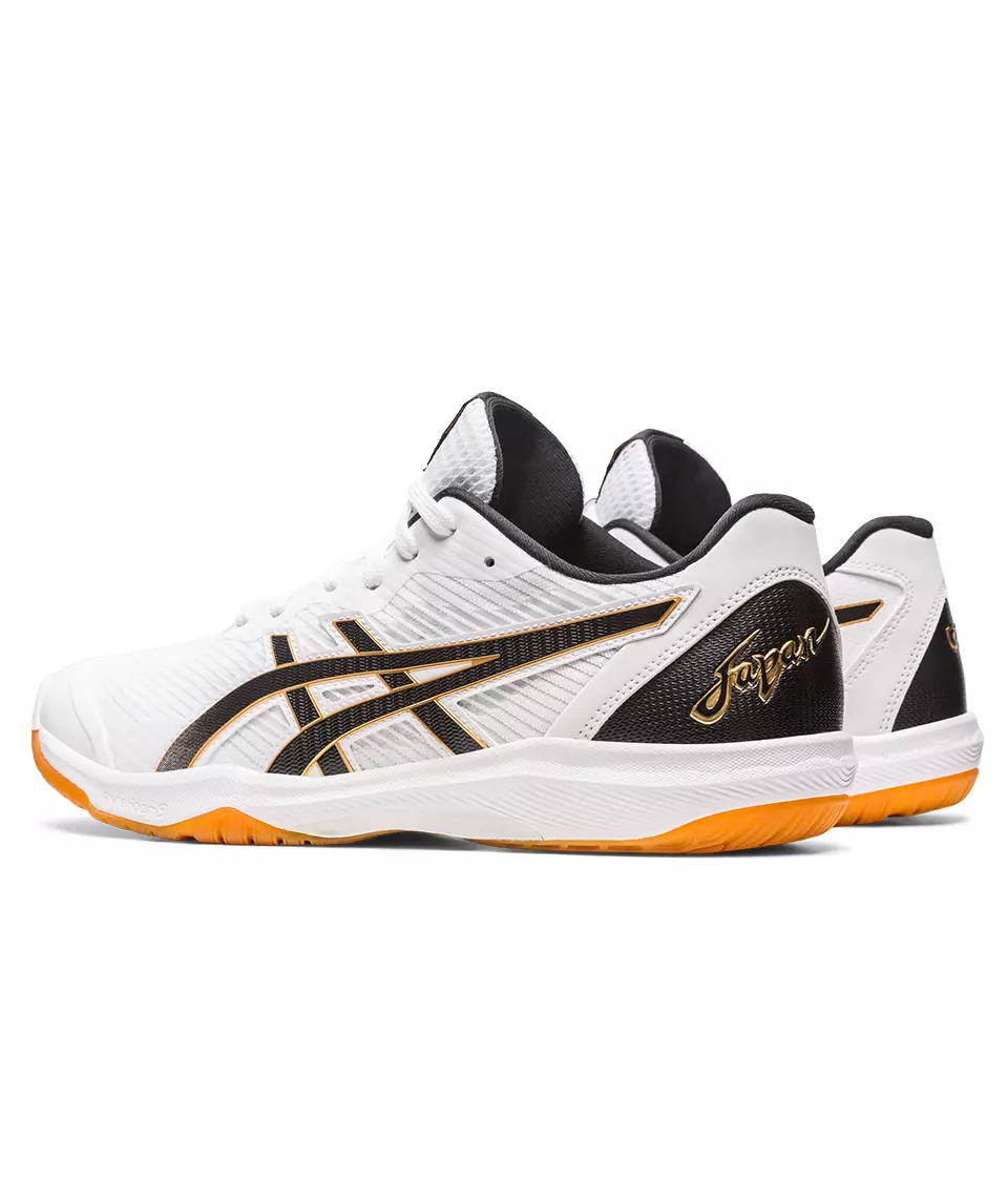 ASICS Unisex Rote Japan Lyte FF 3 Standard -1053A054.100