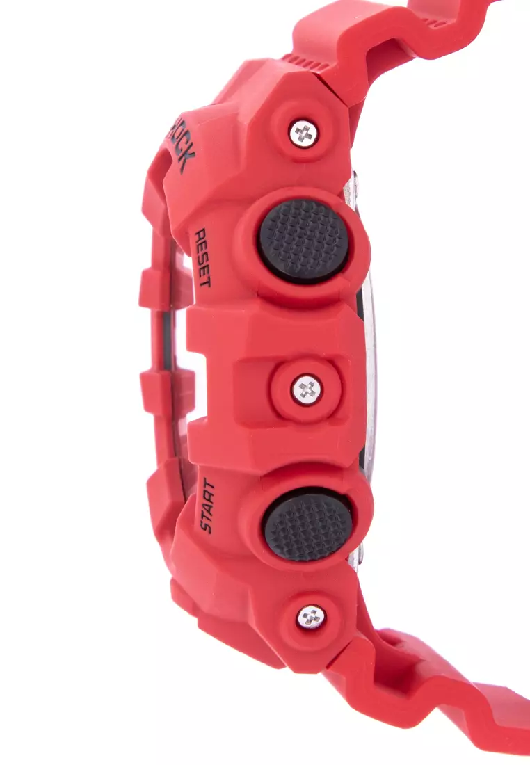 G-Shock Digital Analog Watch GA-700-4A