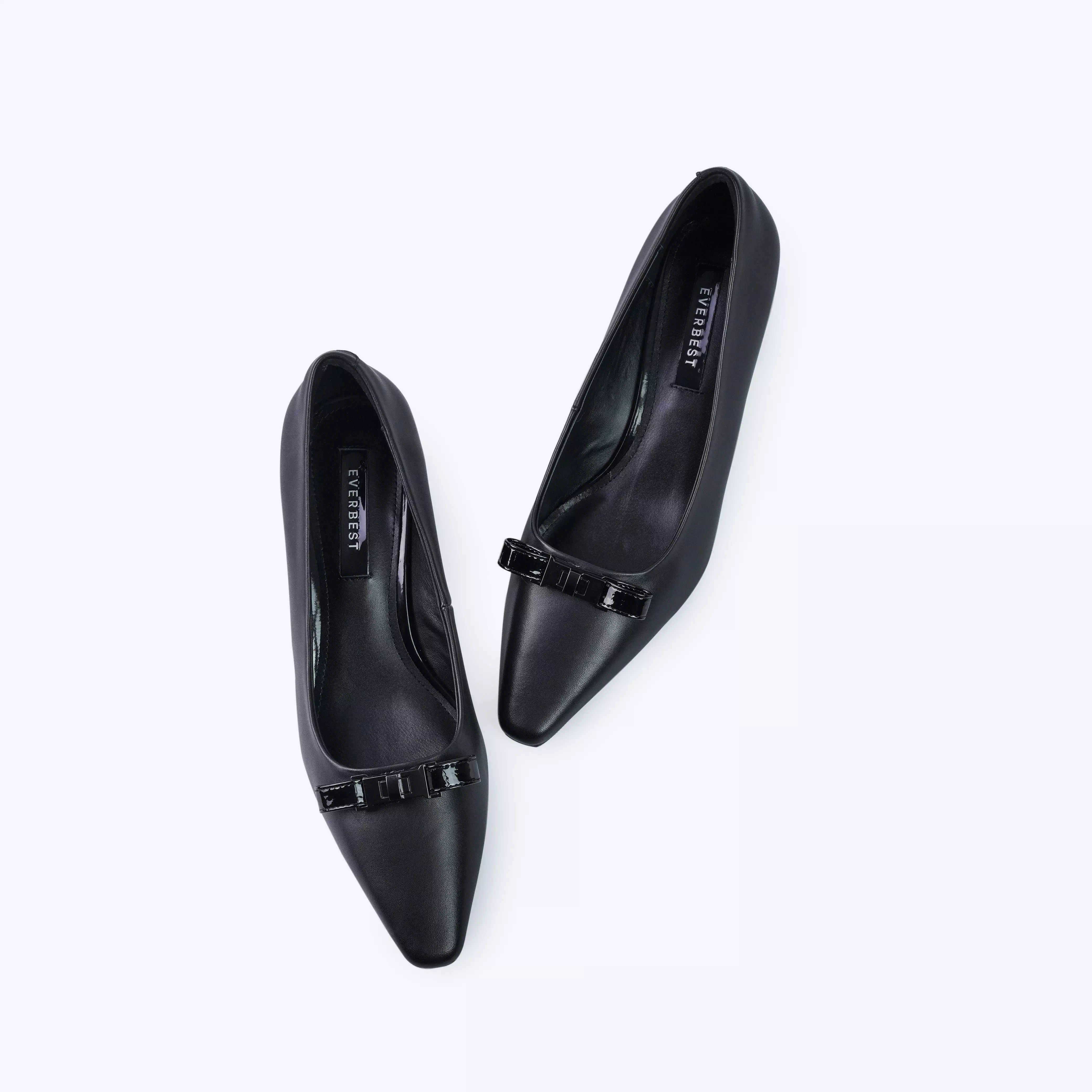 EVERBEST FAWAN BLACK