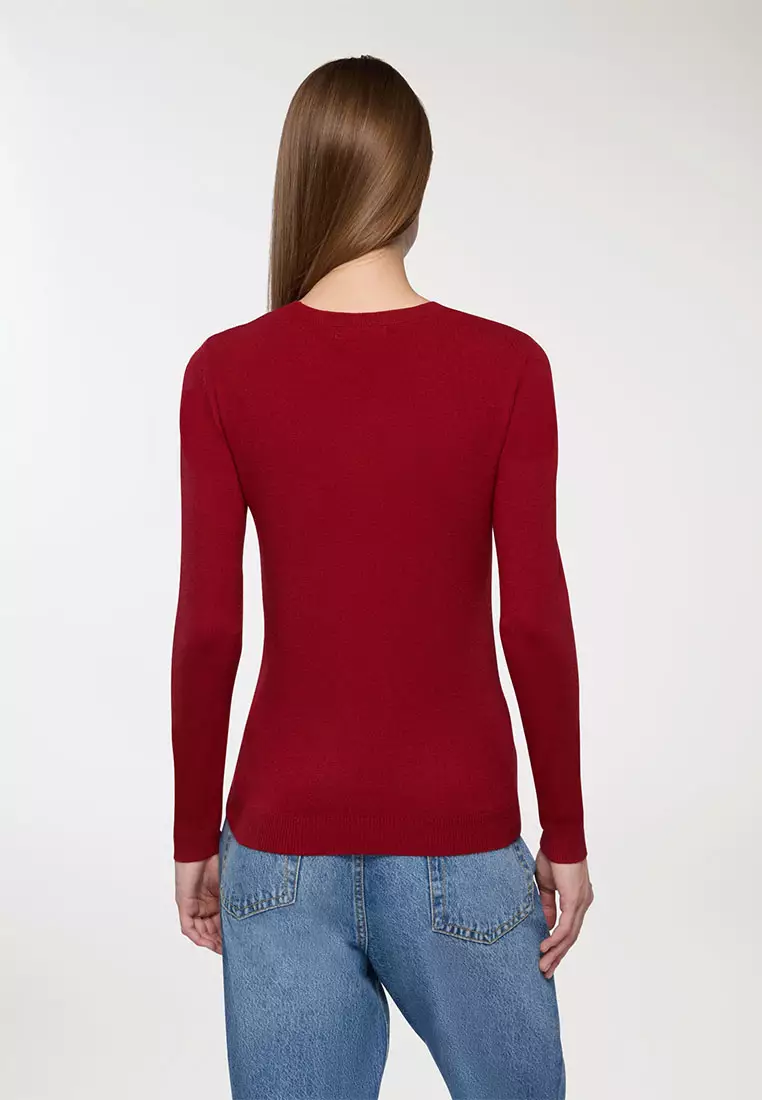 Woman Sweater 3-5