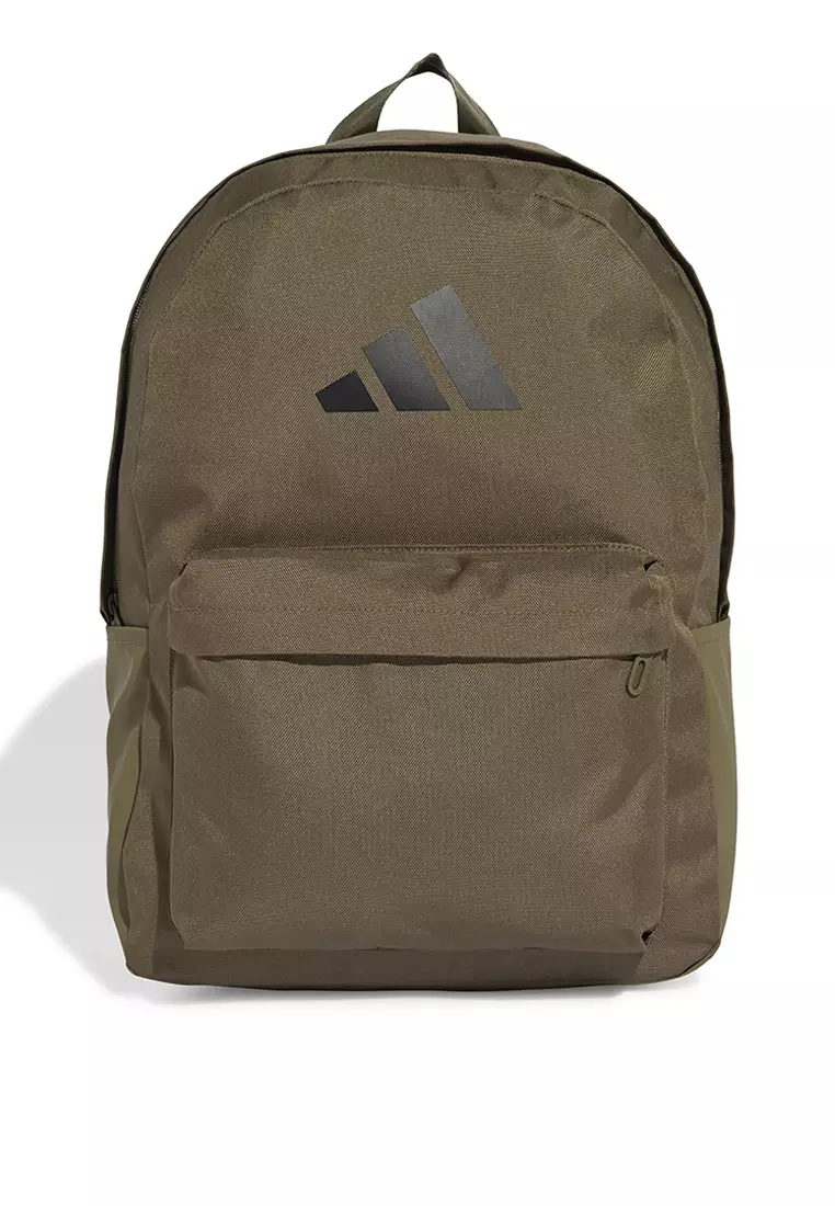Cari Tas Ringkas atau Ransel? Intip 5 Model adidas dengan Gaya Berbeda ...
