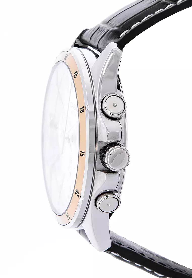 Analog Watch MTP-1374L-7AVDF