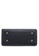 Unisa black Saffiano Convertible Top Handle Bag 925FEAC3519B08GS_6
