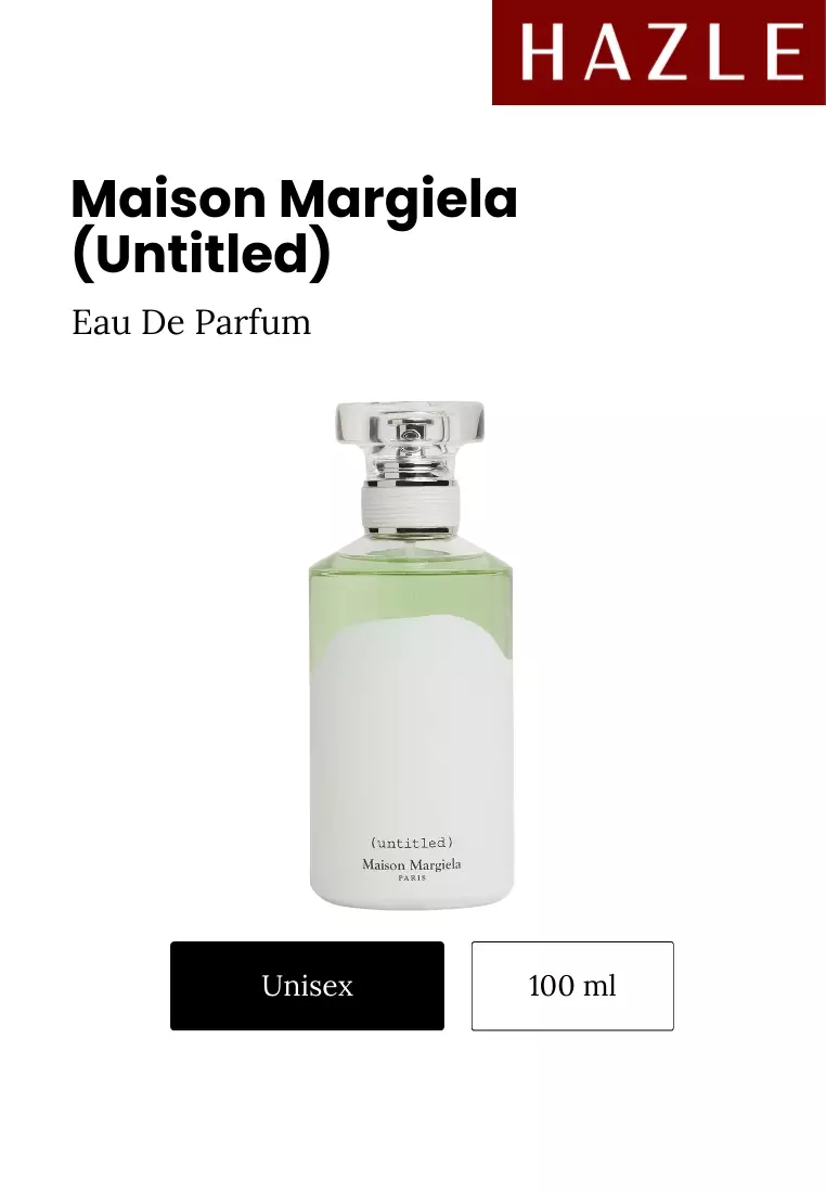 Untitled Unisex EDP 100 ml
