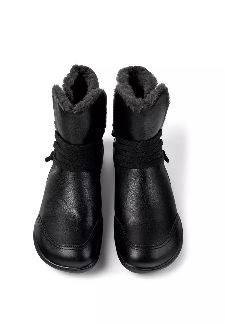 Buy CAMPER CAMPER Women Ankle /Peu Cami /black-K400505-012