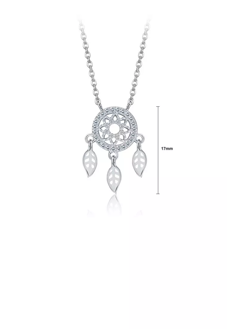 Catcher necklace new arrivals