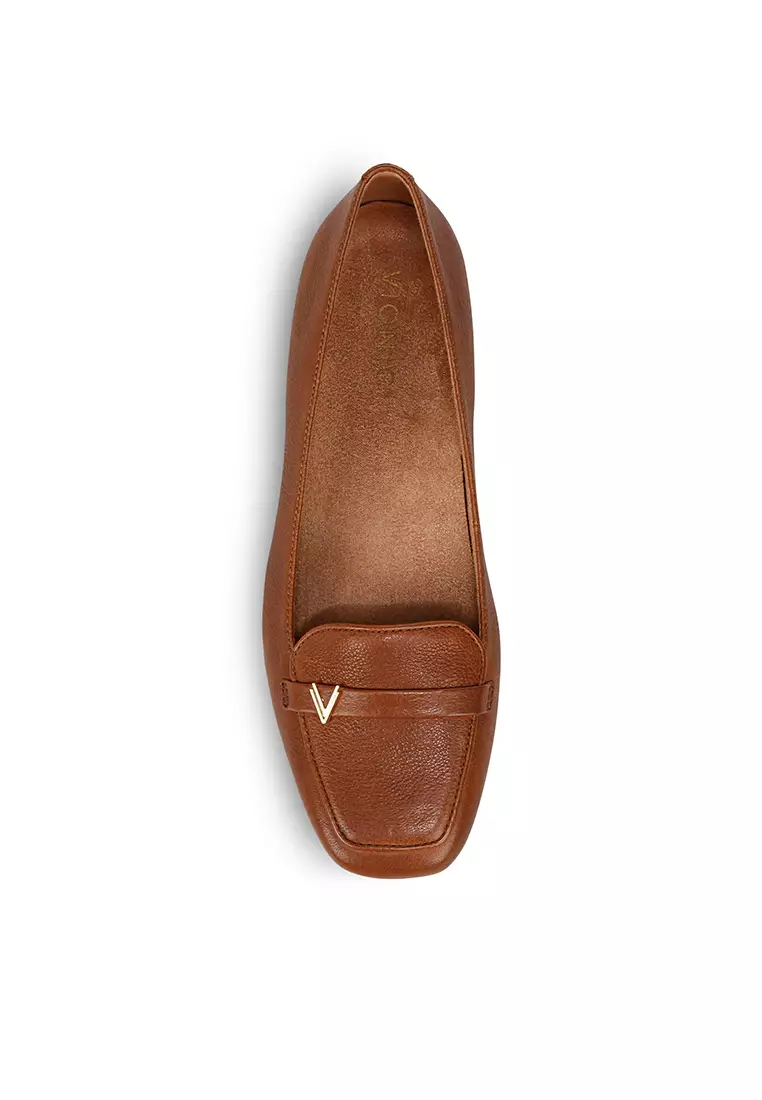 Hyacinth Hayes Womens Flat Shoes