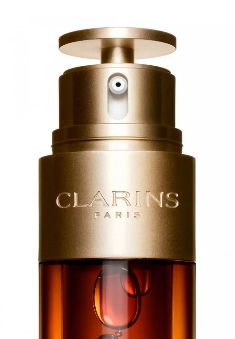 CLARINS DOUBLE SERUM 50ML 2025 | Buy CLARINS Online | ZALORA Hong Kong