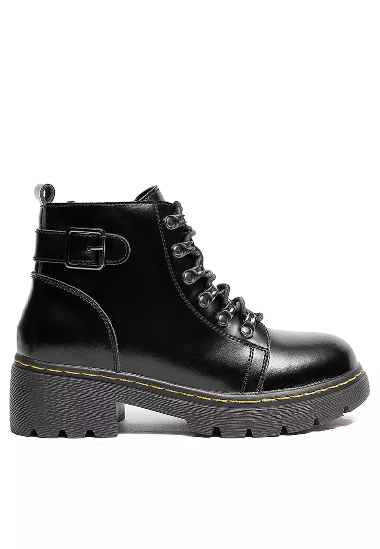 Martin 2025 combat boots