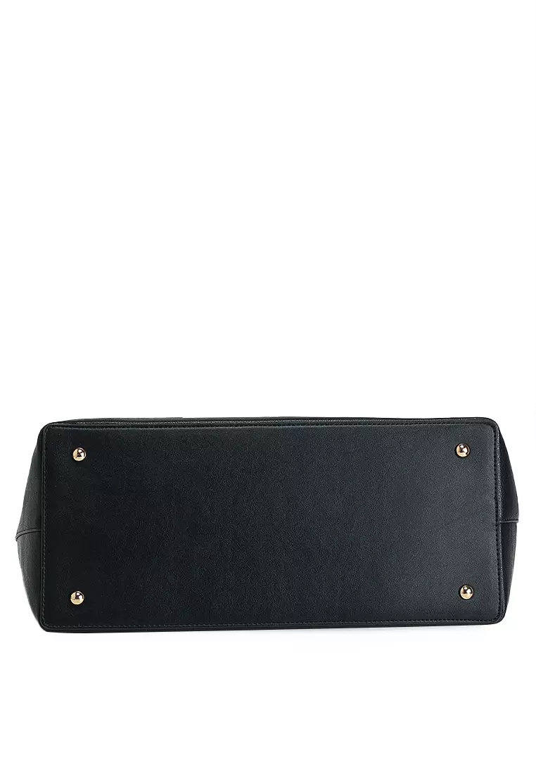 Lookout Tote Bag