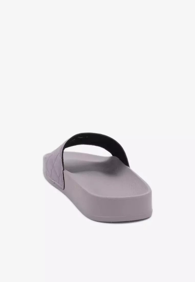 Dr Cardin Ladise Comfort Slides Sandals L-SLO2-1800