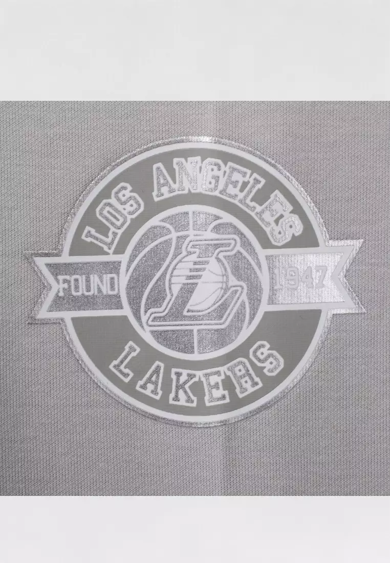Los Angeles Lakers Hoodies for Blank Collection