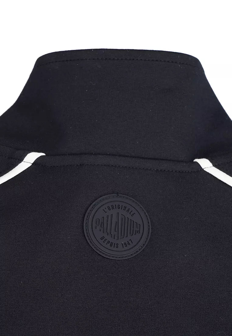 MEN'S PALLADIUM LOGO SIDE STRIPED JACKET