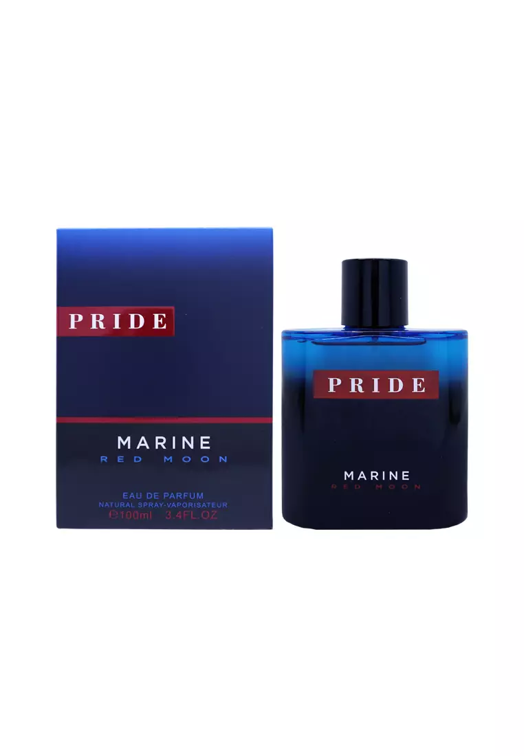 Fragrance World Pride Marine Red Moon Man 100 ML