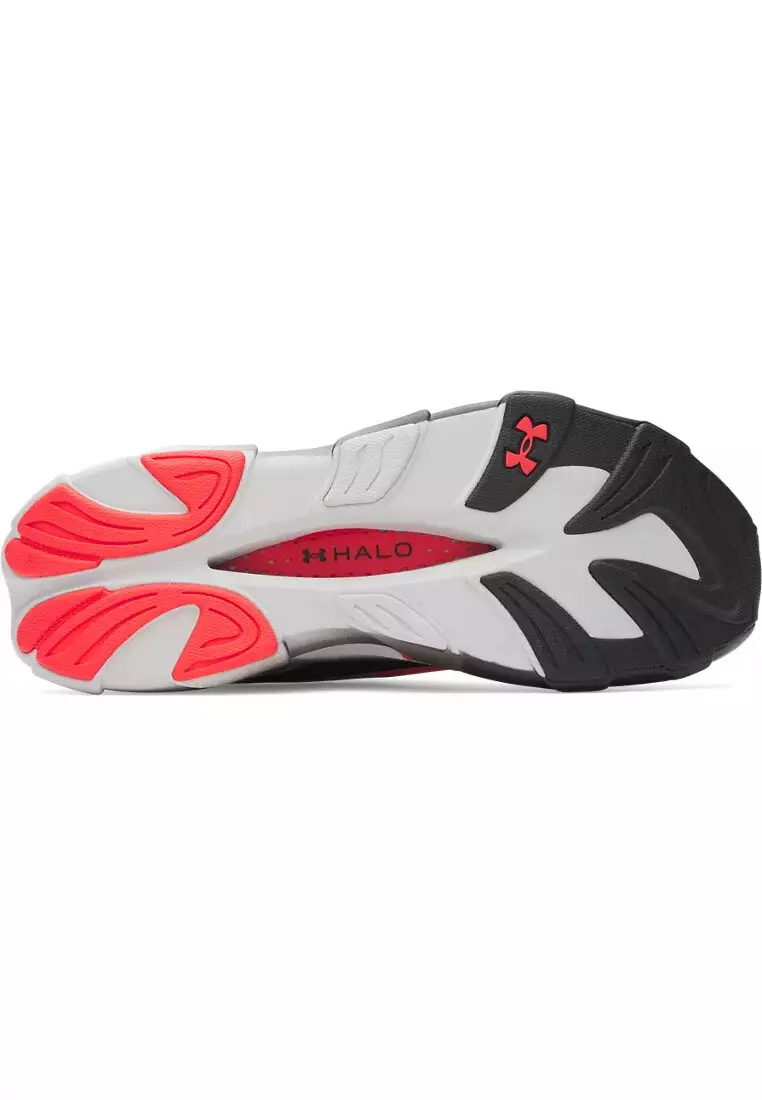 UA Halo Racer男士跑鞋