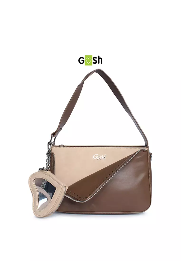 Gosh Lunaria 598 Sling Bag
