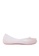 Twenty Eight Shoes Jelly Heart Ballet Flats 658-1 D91D8SHF326807GS_1