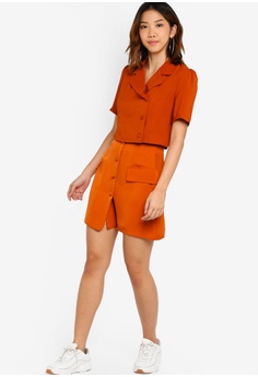 Something Borrowed Clothing Buy Something Borrowed 2021 Online On Zalora Singapore