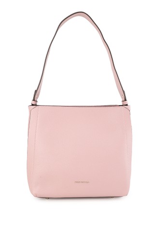Jual Hush Puppies Sadie Shoulder M Original Zalora Indonesia