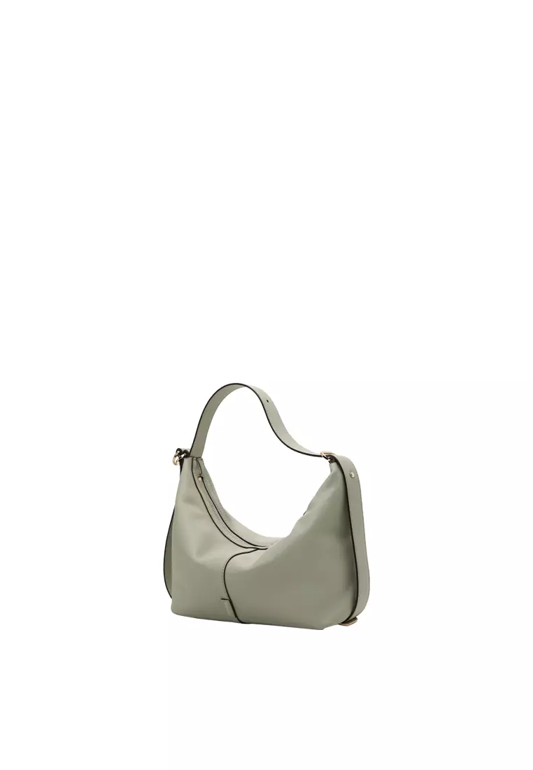 Empiricism 7-Way System Shoulder / Crossbody Bag Small - Matcha Green