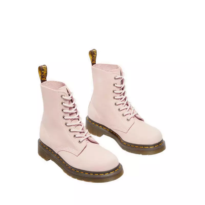 Jual Martens Martens 1460 Pascal Powder Pink Original 2025