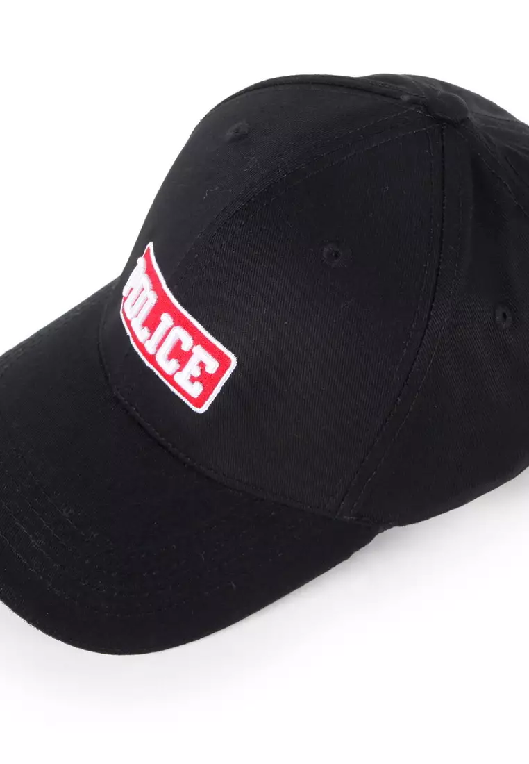 POLICE Topi Pria 2752020029