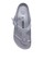 Birkenstock silver Gizeh EVA Sandals CD2A0SH8E7757BGS_4