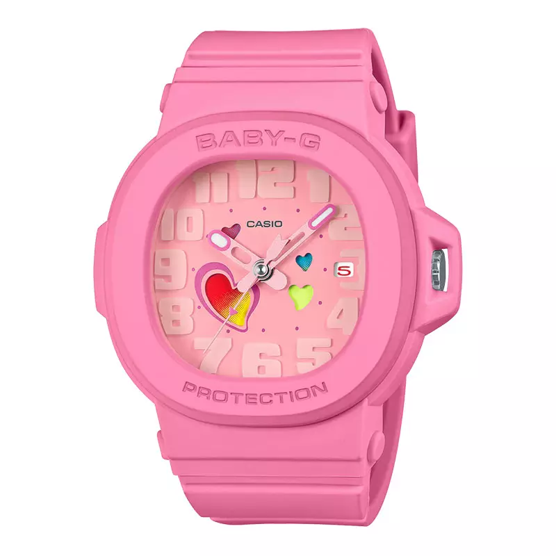 Jual Casio Jam Tangan Wanita Casio Baby-G BGA-10-4AJF Playful