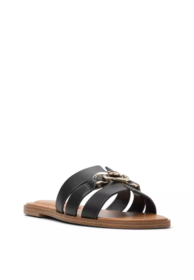 Serinna Slip On Sandals