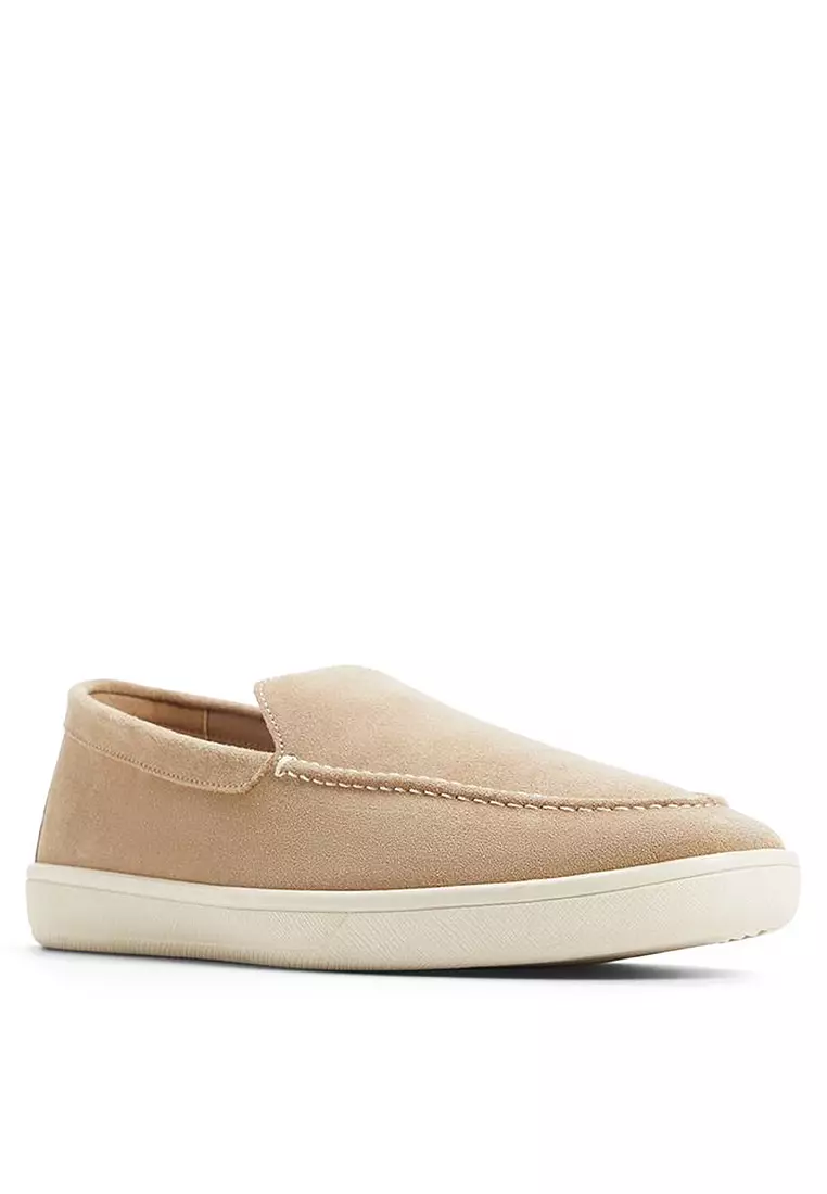 Eton Slip On Loafers