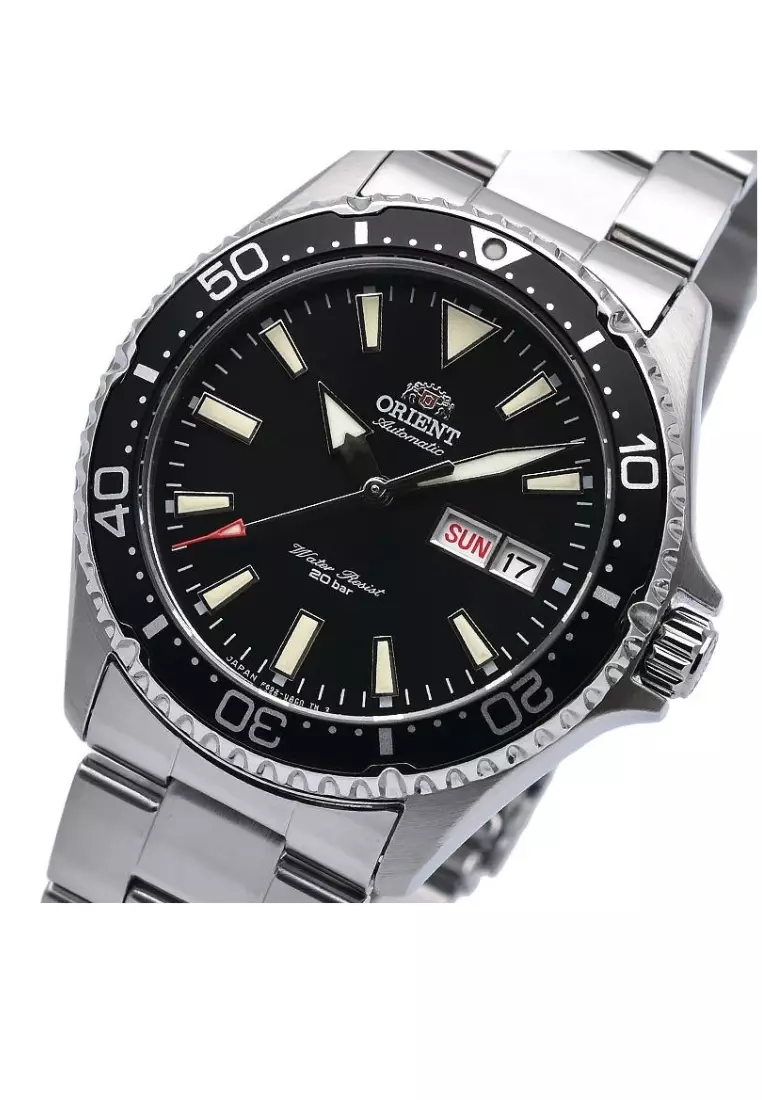 Ceas orient mako store 2
