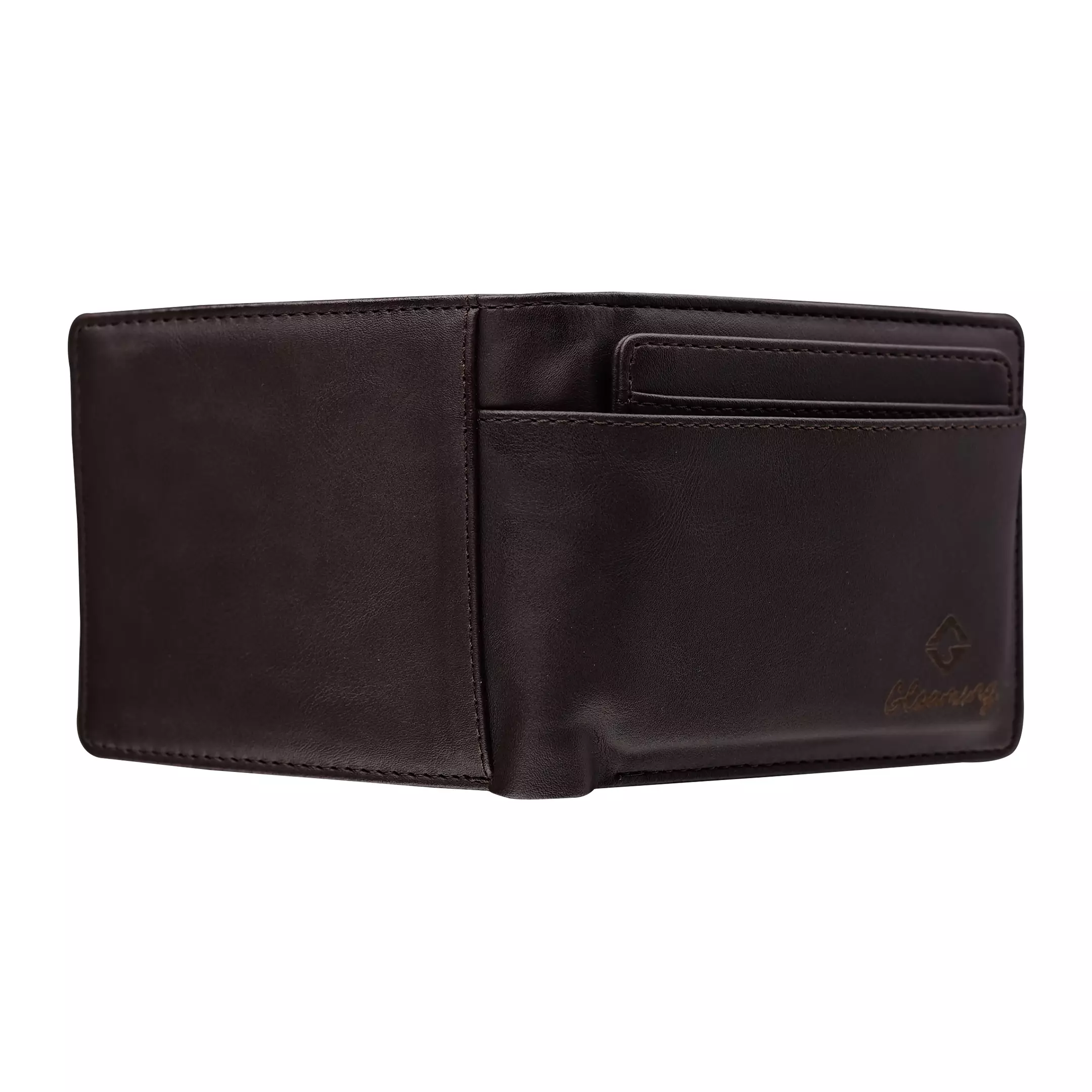 Gloaming Dompet G-Antlers Pria/Wanita Black