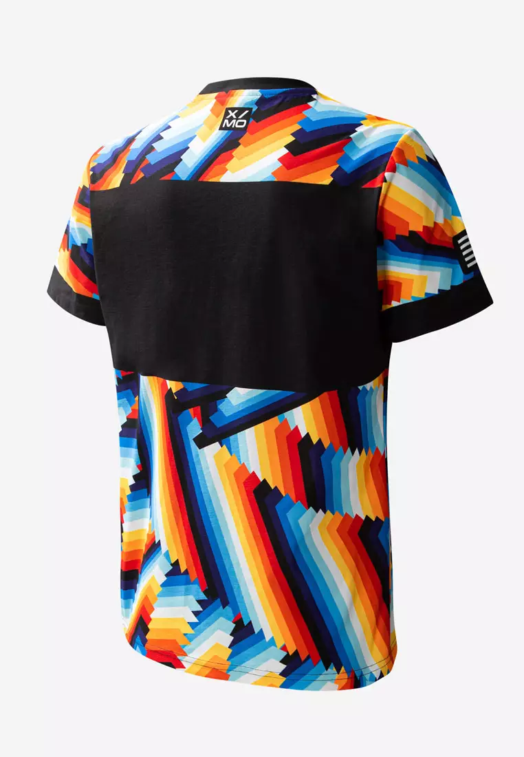 Halo Table Tennis T-Shirt Sports T-Shirt