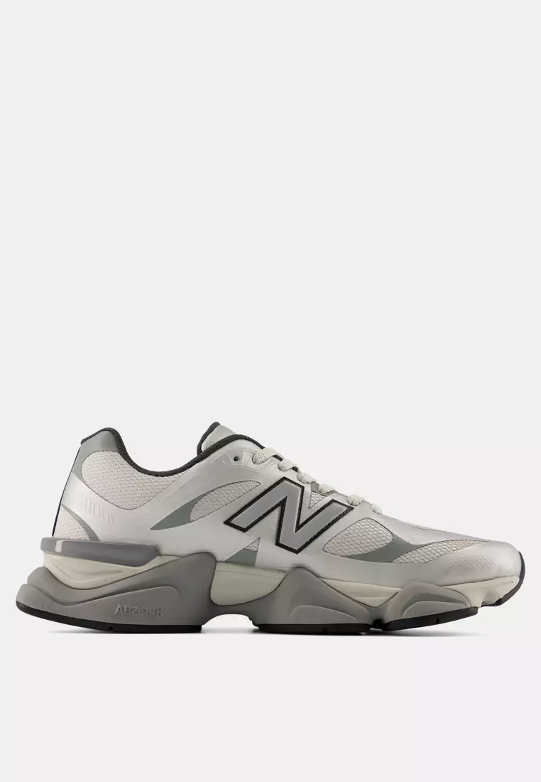 9060L Lifestyle Shoes