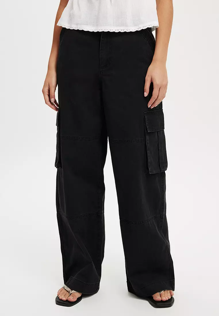 Benny Cargo Pants