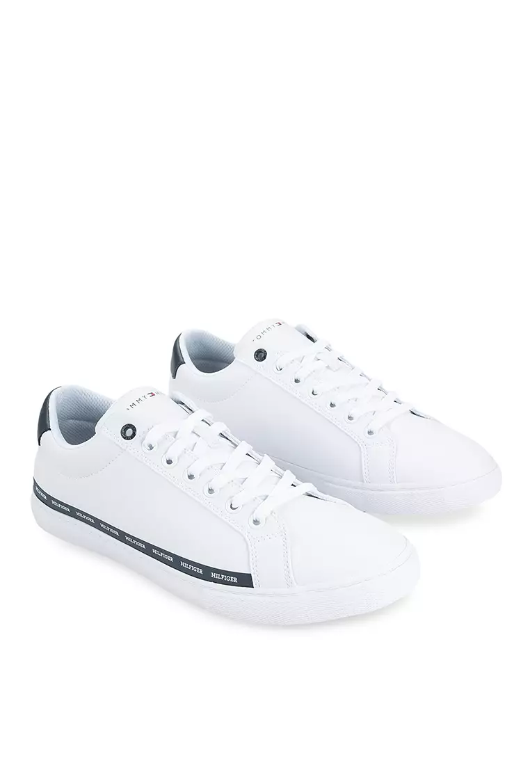 Buy Tommy Hilfiger Im Hockney Sneakers 2024 Online ZALORA Singapore