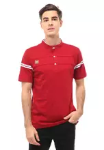 Merah Maroon