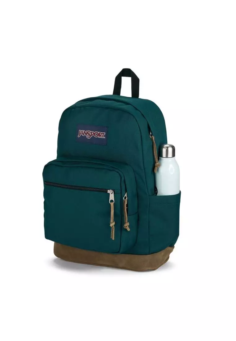 Jansport pine 2025 grove green