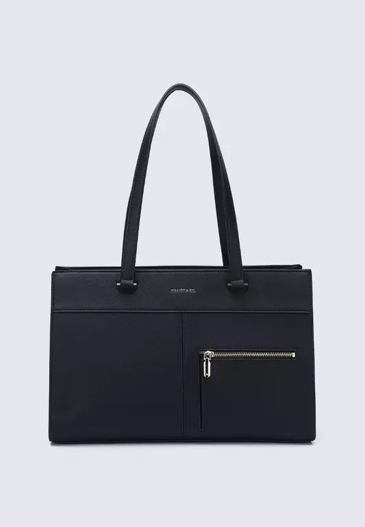 Cody Multi-compartment Tote Bag