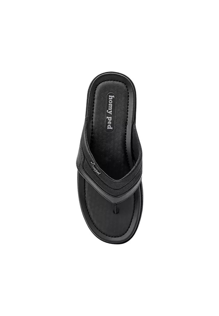 Homyped Forino 01 Sandal Jepit Pria