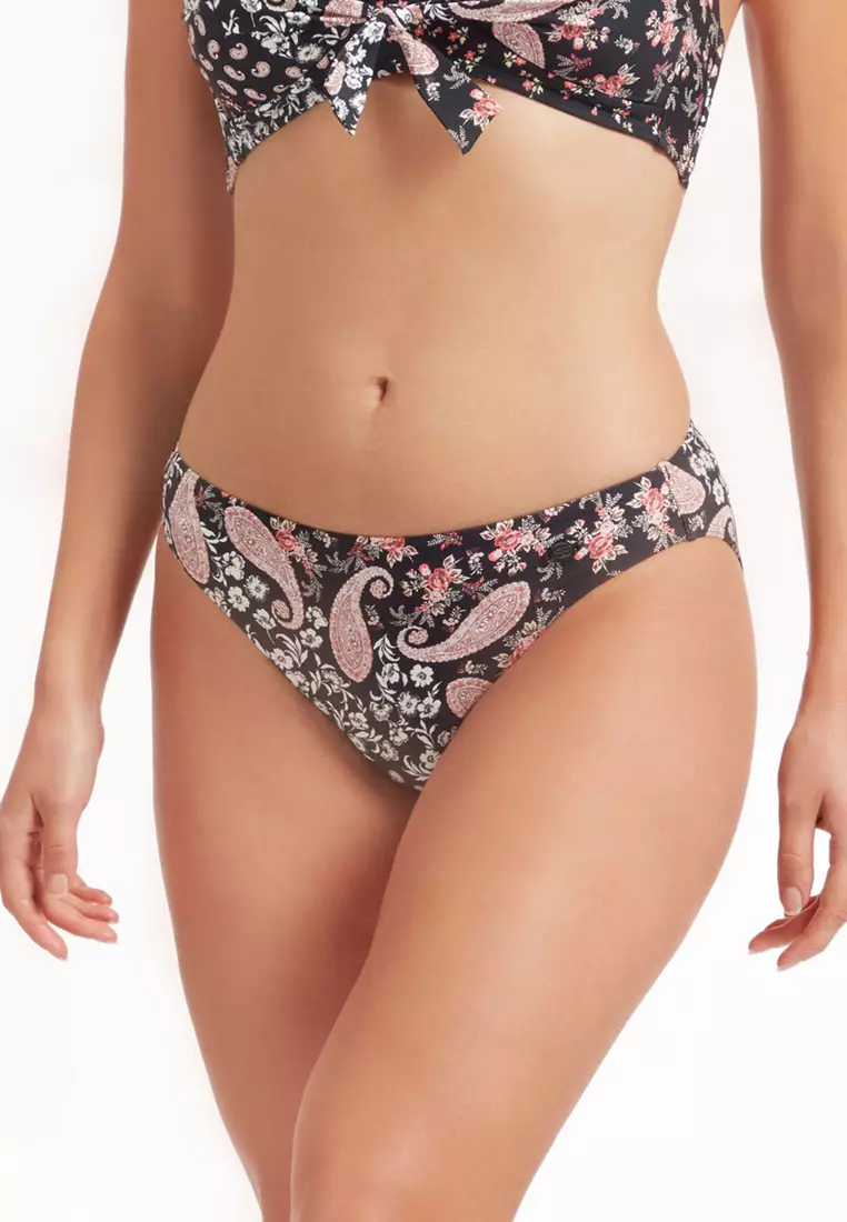 Sunseeker Sweet Paisley Classic Pants