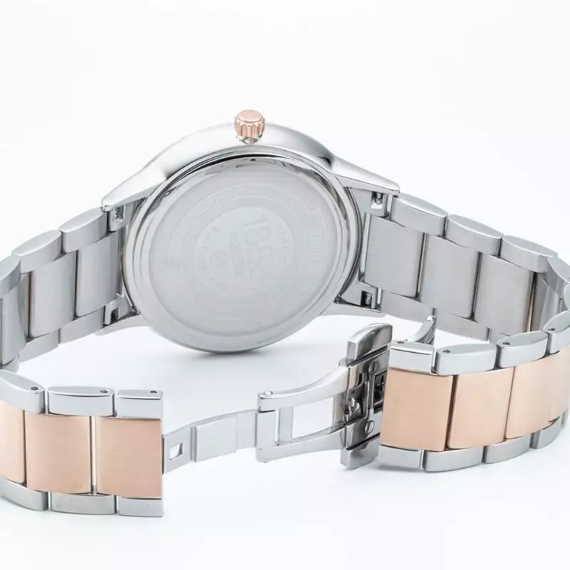 Jam Tangan Pria ROAMER R-Line Classic RO.718833 47 45 70