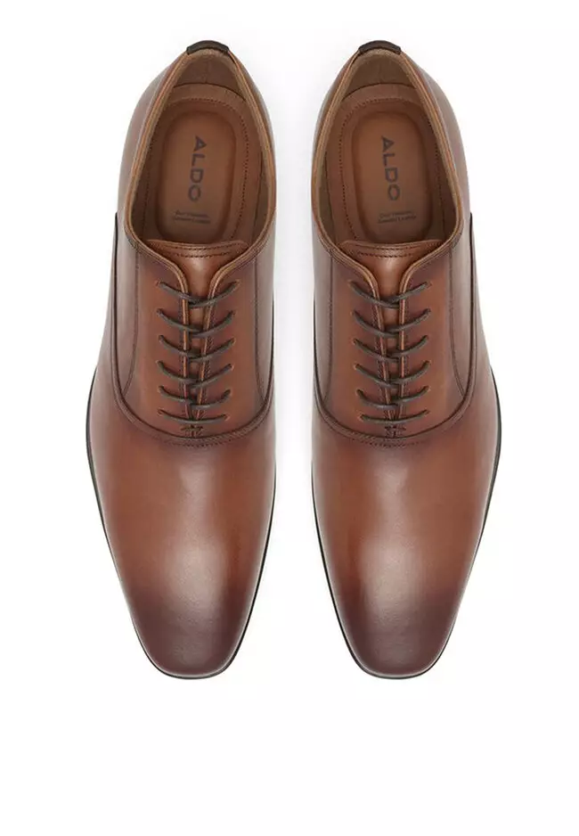 Nathon Oxford Shoes