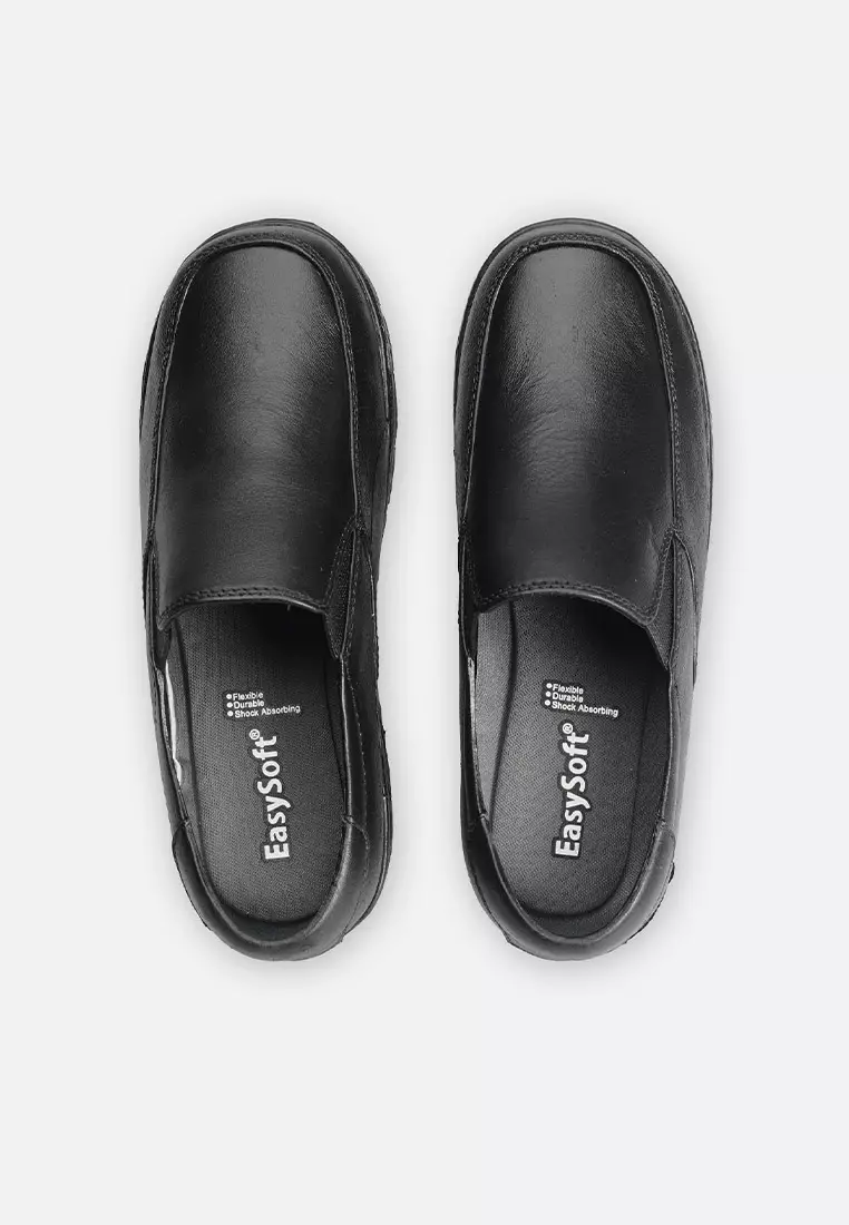 Darwin Young Kid Waterproof Formal Shoes