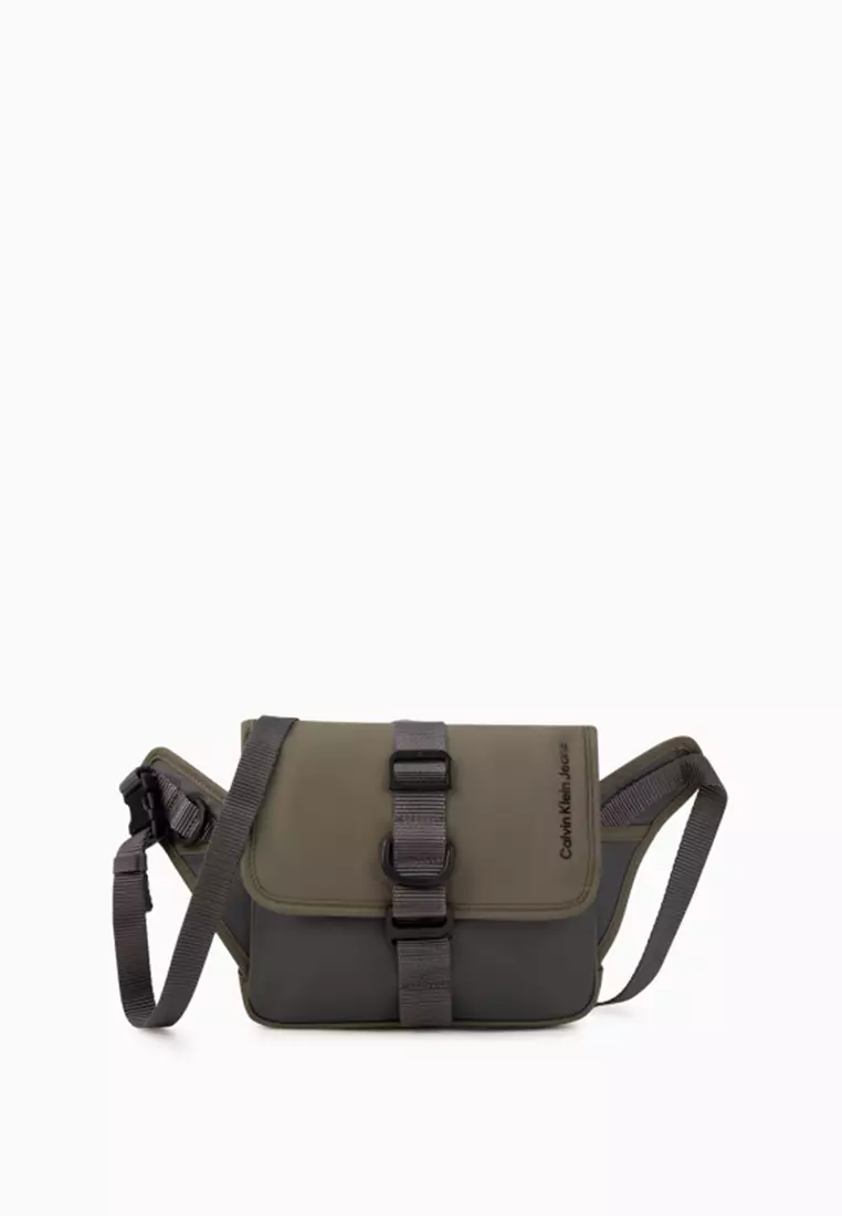 Calvin klein sling bag hotsell price philippines