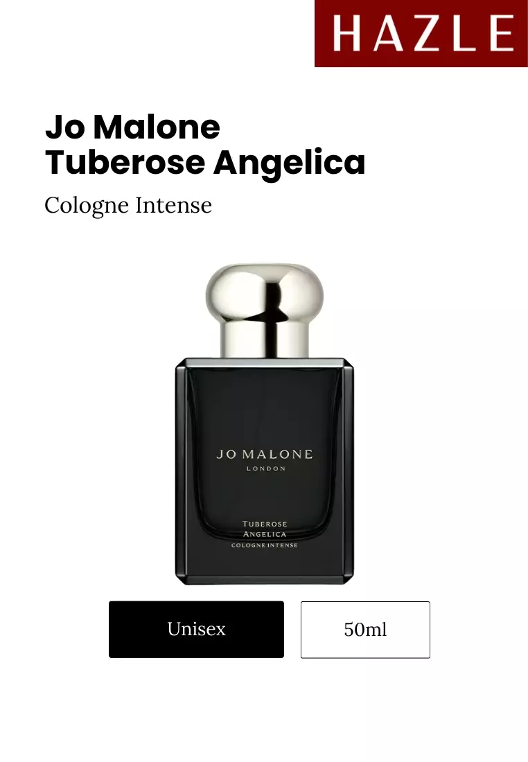 JO MALONE Tuberose Angelica Jo Malone Tuberose Angelica Cologne