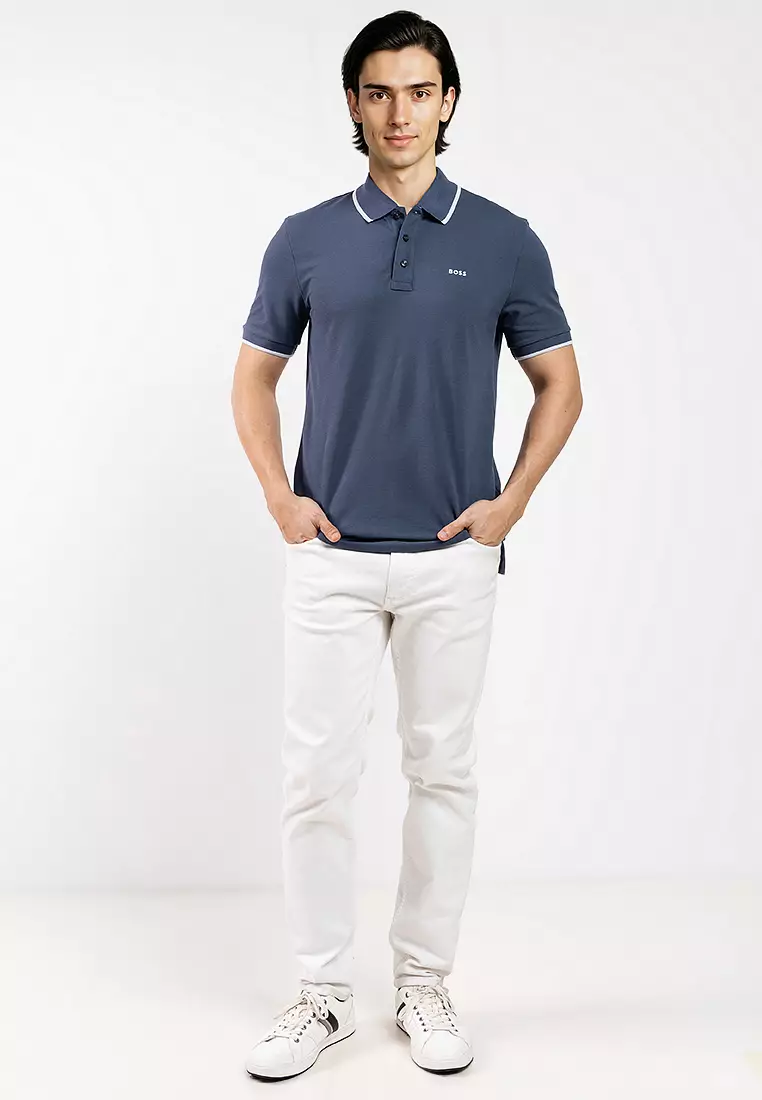 Parlay 190 Shirt - BOSS Mainline